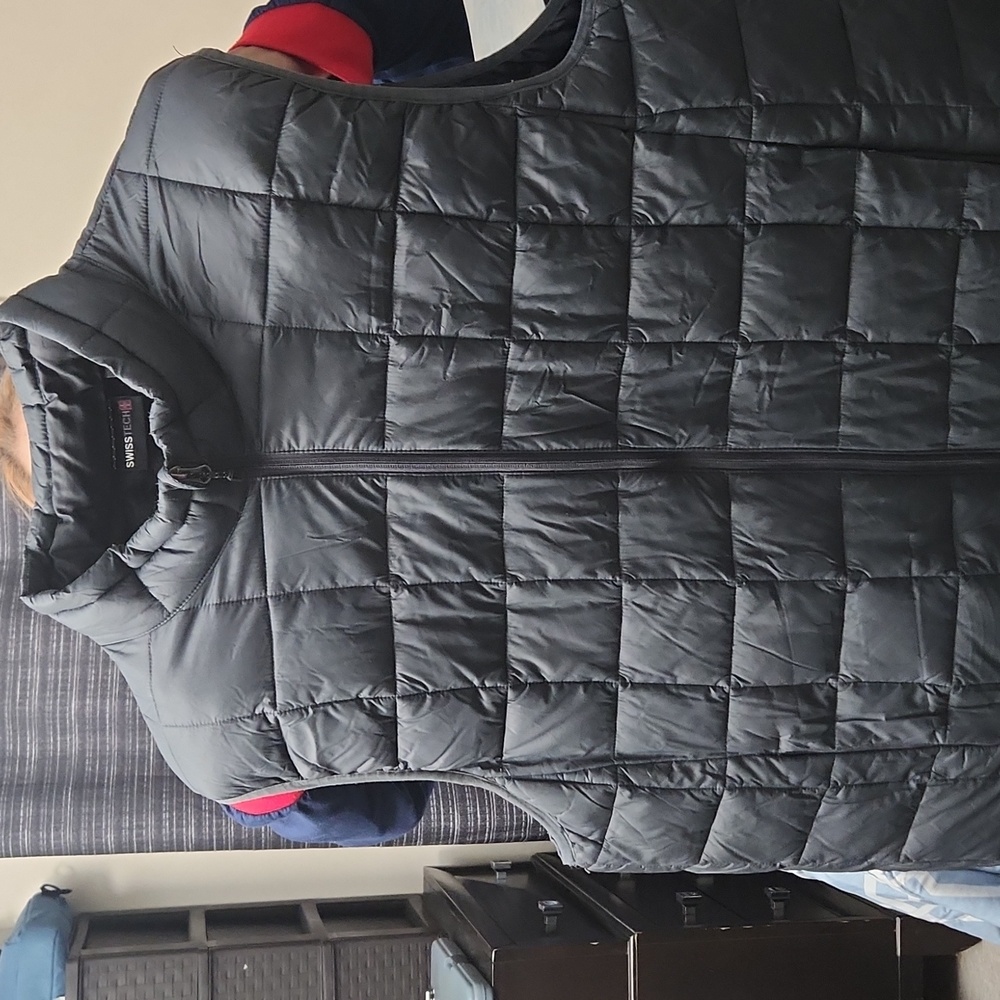 Vest